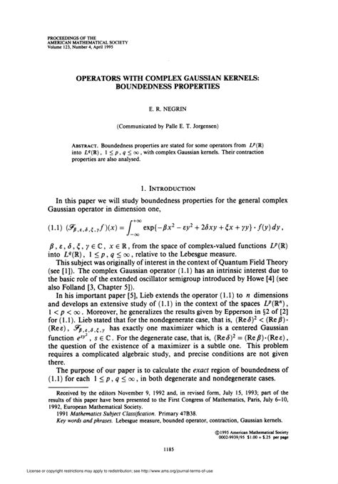 Boundedness of Complex Function に対する画像結果