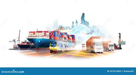 Import Export Logistics に対する画像結果