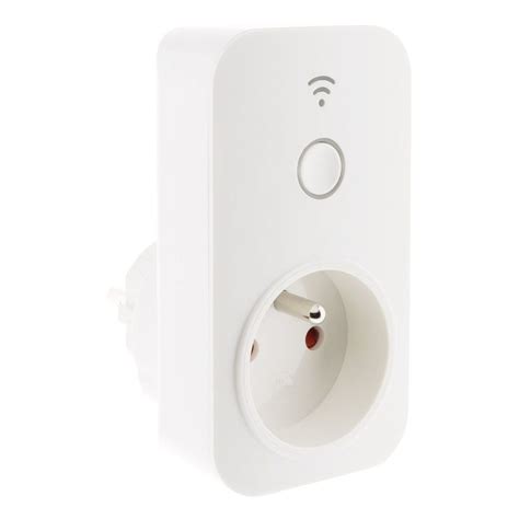 Prise Programmable Leroy Merlin に対する画像結果