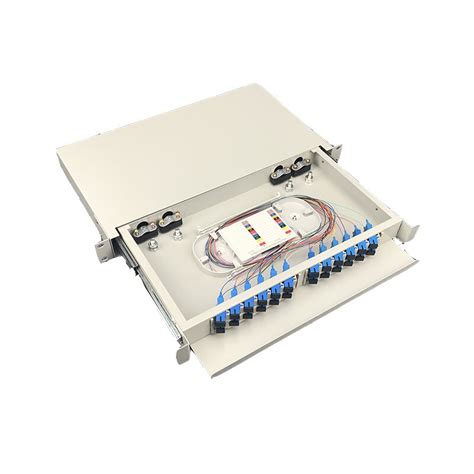 Image result for Fiber Distribution Panel for Home