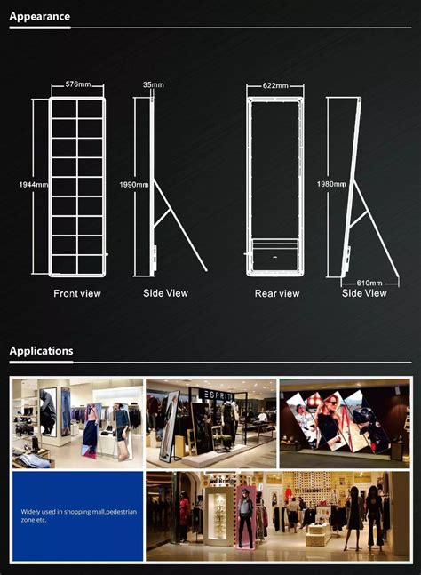 Image result for Types of Variable Display Poster