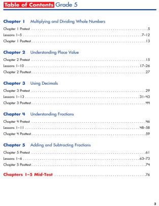 Go Math Grade 5 Homework Answer Key に対する画像結果