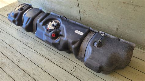 Afbeeldingsresultaten voor 2008 Chevy Express Fuel Tank