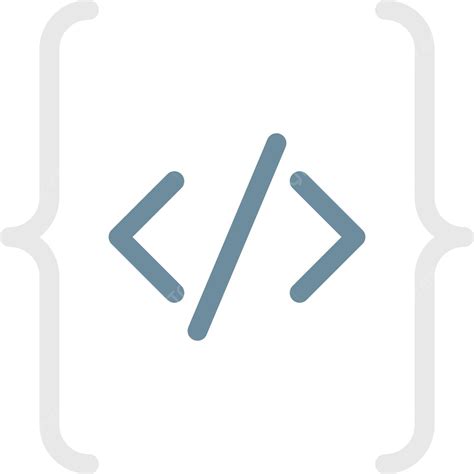 Image result for HTML Code Vector Png