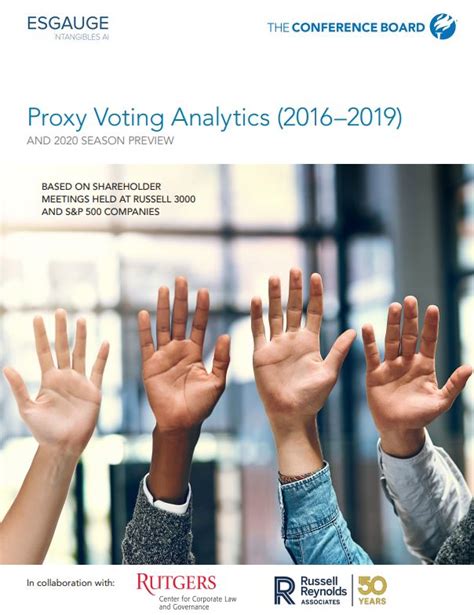 Proxy Voting Call Center Script に対する画像結果