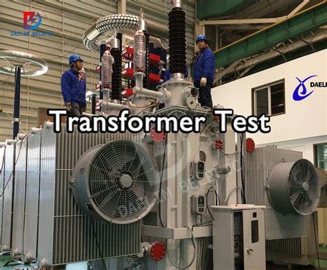 Image result for Transformer Screen Test