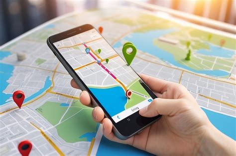 Afbeeldingsresultaten voor Mobile GPS Navigation