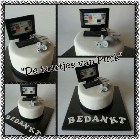 Image result for Computer Cake Ideas Graduation