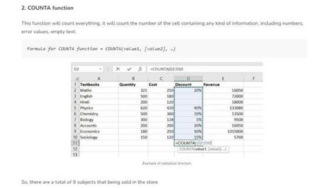 Image result for Explainapi Calculation On Calculation Formula in Excel
