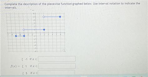 Interval Notation Piecewise Function に対する画像結果