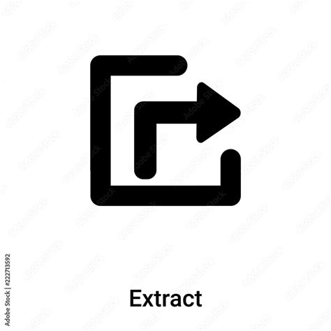 Image result for Text Extractor Icon