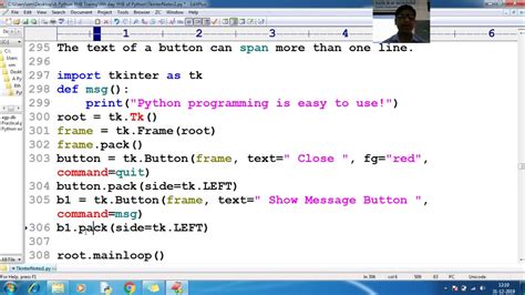 Image result for How to Make User Interface through Python