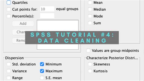 How to Normalize Data in SPSS に対する画像結果
