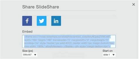 Image result for How to Use Embed Code