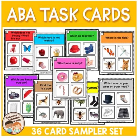 ABA Task Anaysis Sample के लिए छवि परिणाम