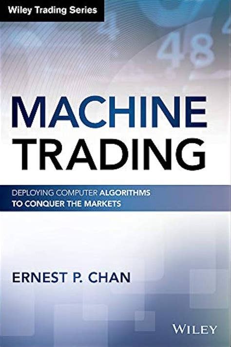 Algorithmic Trading Textbook に対する画像結果