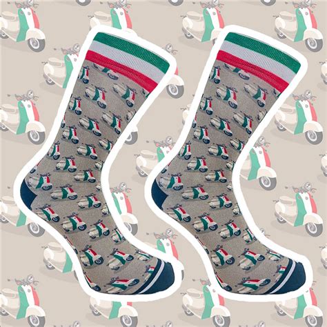 Toradh íomhá ar Sock My Feet Python