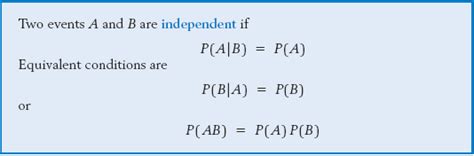 Image result for Probability of Two Events Formula