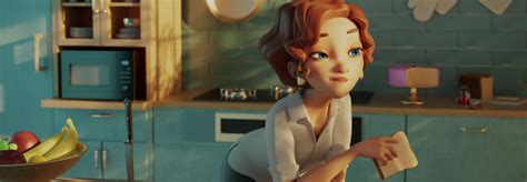 Image result for Amber Idle Animation