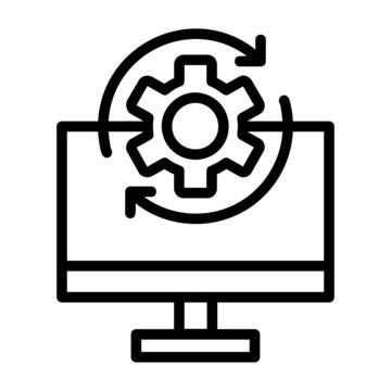 System Vector No Background に対する画像結果