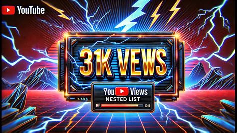 Image result for Nested List through HTML