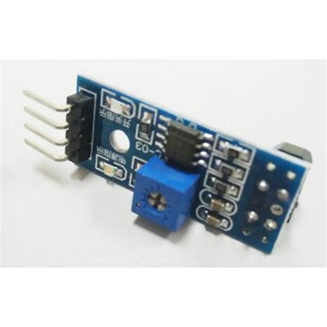 Arduino Follow Line 5 IR Sensor に対する画像結果