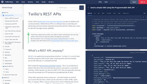 Image result for API Description Template