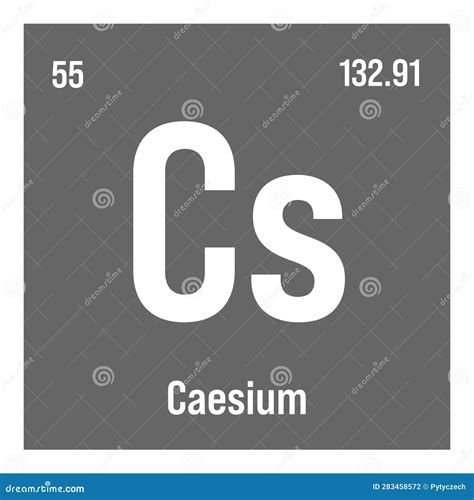Caesium Metal Raw に対する画像結果