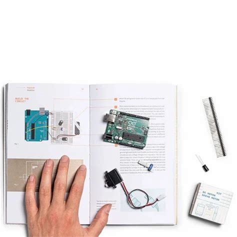 Image result for Arduino Uno Book