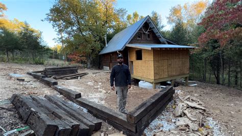 Toradh íomhá ar DIY Septic System for Cabin