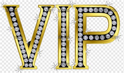 Image result for VIP PNG File
