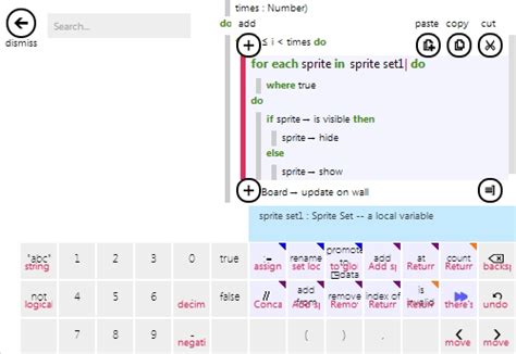Touch Screen Programming に対する画像結果