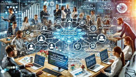 Image result for Software Development Management Training