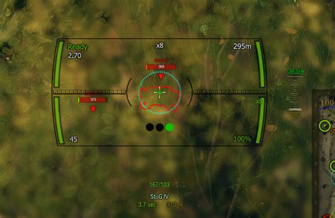 How to Aim and Shoot a SPG in WOT に対する画像結果