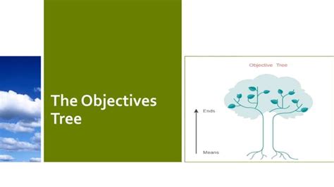 Image result for Objective Tree Analysis PNG Image