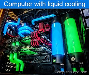 Liquid-Cooling Setup に対する画像結果