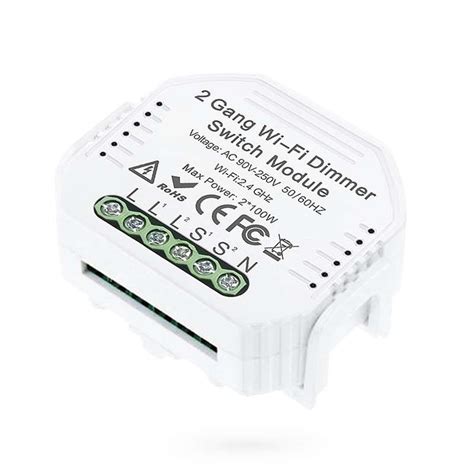 Bildergebnis für Tuya Mini Module