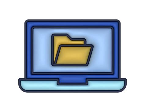 Image result for Software Library Folder Transparent Background