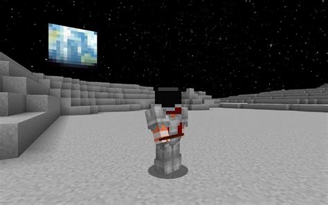 Interstellar Mod Minecraft に対する画像結果