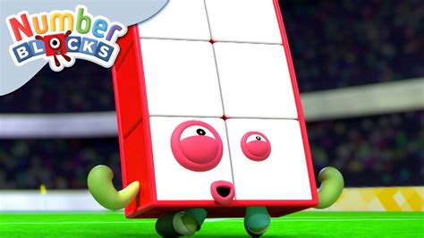Numberblocks Game に対する画像結果