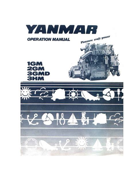 Yanmar Engine Service Manual に対する画像結果