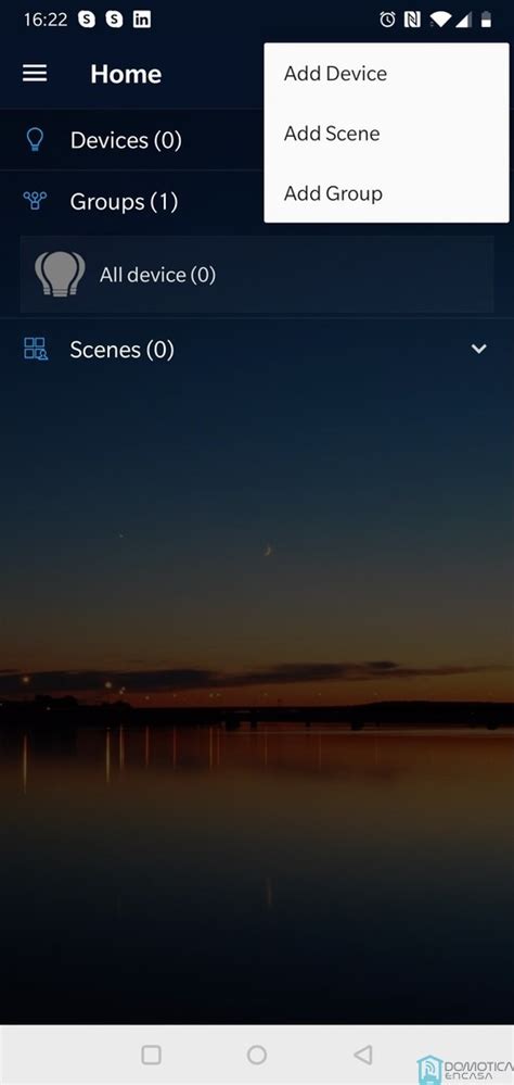 Image result for Cómo Activar Un Home Home