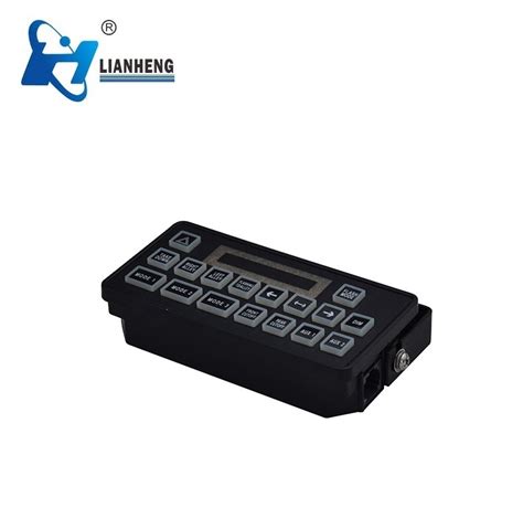 LED Light Bar Control Box に対する画像結果