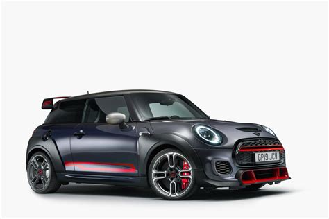 Image result for Mini John Cooper Works