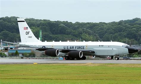 Image result for RC-135 Variants
