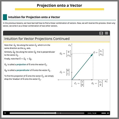 Linear Algebra One に対する画像結果