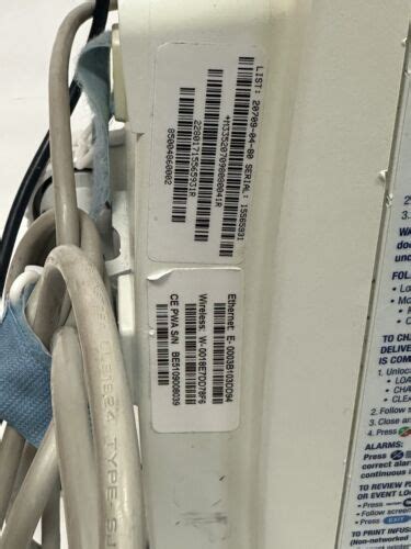 Image result for Serial Number of Pca Pump