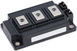 Three-Phase IGBT Power Module に対する画像結果