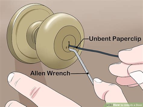 Image result for Unlock the Door