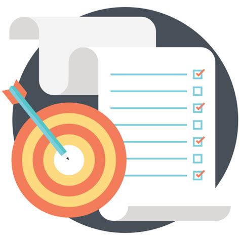 Objective Data Icon に対する画像結果